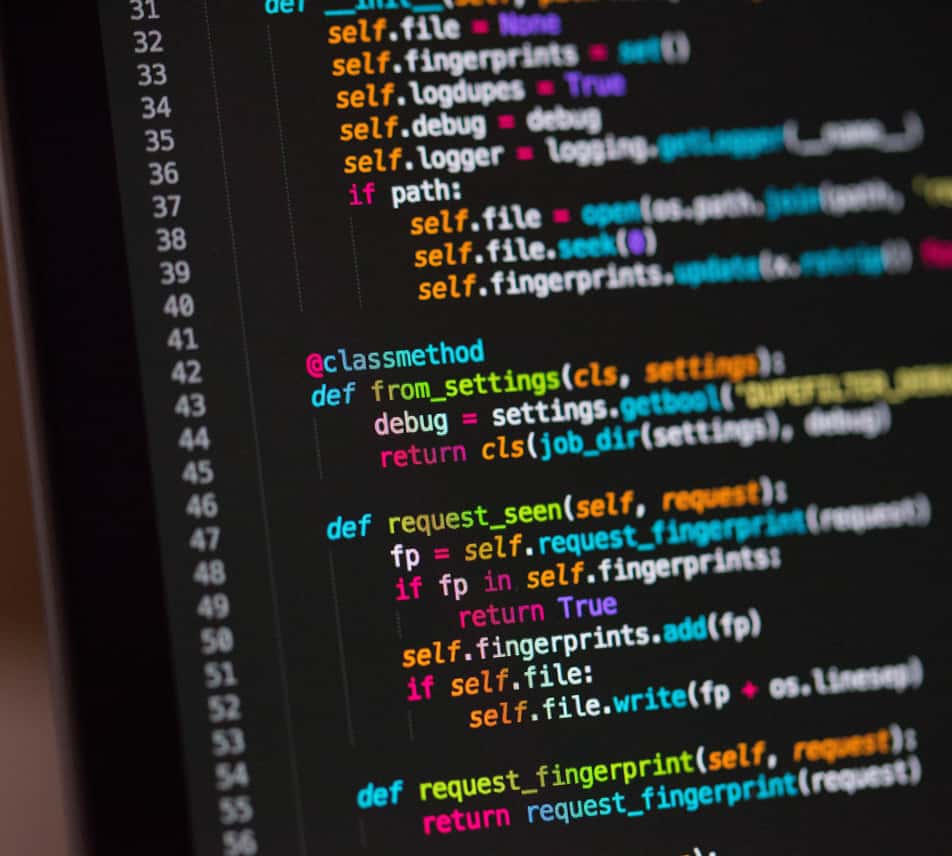 , eCommerce Development, Kragsol